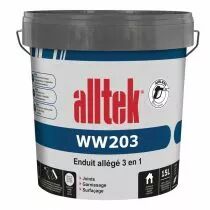 Enduit allégé Tekless WW203
