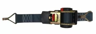 Sangle d'arrimage largeur 50 mm - avec crochets