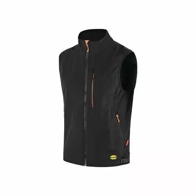Gilet Shadow dperlant