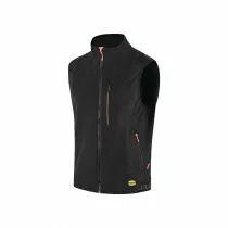 Gilet Shadow déperlant