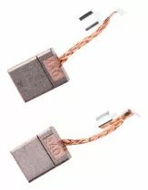 Charbons Makita