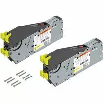 Ferrure relevante - basculante - HS Top