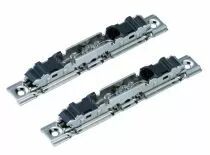 Ferrure relevante - basculante - HS Top