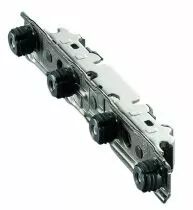 Ferrure relevante - basculante - HS Top