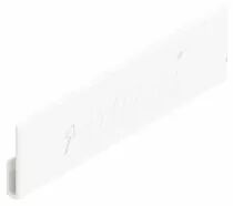 Ferrure relevante - basculante - HS Top