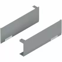 Ferrure relevante - parallèle - HL Top