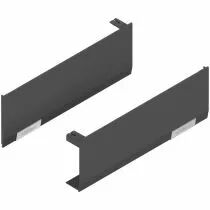 Ferrure relevante - parallèle - HL Top