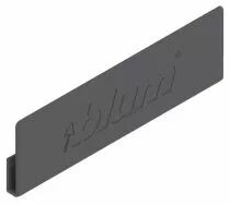 Ferrure relevante - parallèle - HL Top