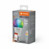 Lampe smart wifi RGBW