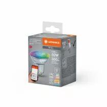 Lampe smart wifi RGBW - GU10