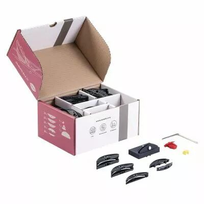 Assortiment d'assemblage LC P-16