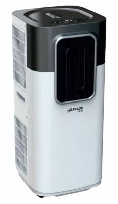 Climatiseur mobile CM12