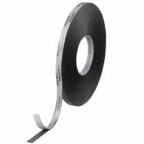 Mousse double face acrylique 1 mm ACX plus - 7074 noire