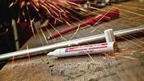Marqueurs peinture industrielle