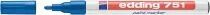 Marqueurs peinture industrielle