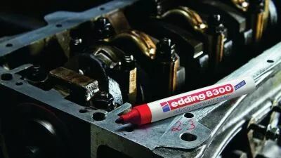 E-8300 permanent - bo�te de 10