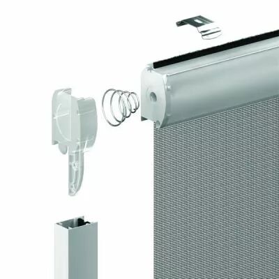 Moustiquaire verticale Klip 40