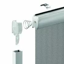 Moustiquaire verticale Klip 40
