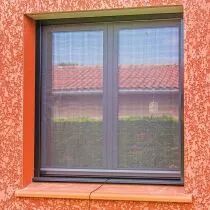 Moustiquaire verticale Klip 40