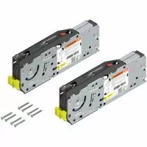 Ferrure relevante - pliante HF Top
