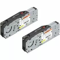 Ferrure relevante - pliante HF Top