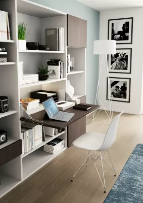 Mcanisme d'extension de table Desk