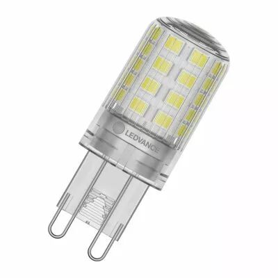 Lampe LED PIN 40 - culot G9 