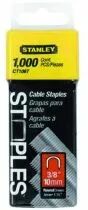 Agrafe pour agrafeuse 6-CT-10X