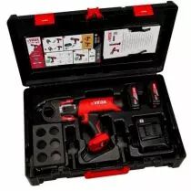 Presse à sertir électromécanique Viper® M2X