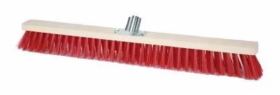 Balais divers PVC rouge
