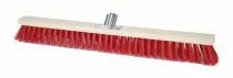 Balais divers PVC rouge