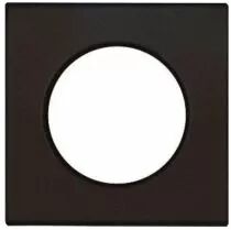 Gamme Square - plaques de finition