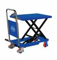 Table élévatrice - charge 300 kg