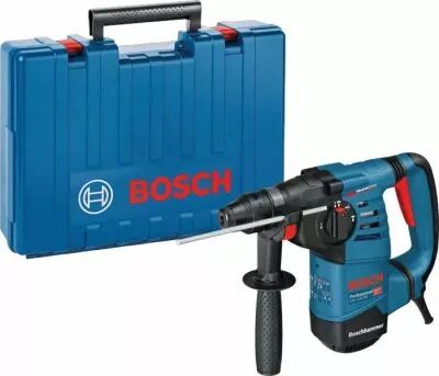 Perforateur SDS + GBH 3-28 DFR - 3.5 Joules