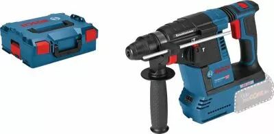 Marteau perforateur sans fil SDS + GBH 18 V-EC - livr nu