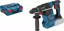 Marteau perforateur sans fil SDS + GBH 18 V-EC - livré nu