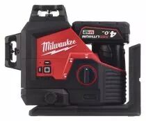 Laser 3 plans M12 3PL-401C