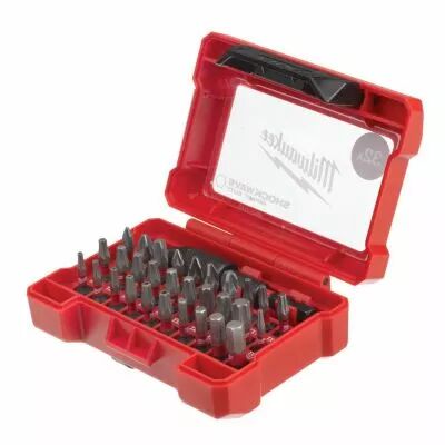 Shockwave 32 pices