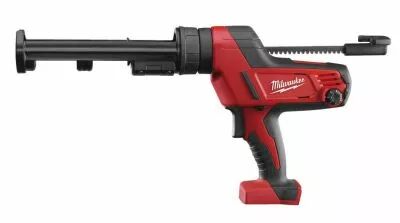 Pistolet M18 sur batterie - pour cartouche 