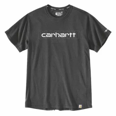 Tee-shirt Force logo Carhartt