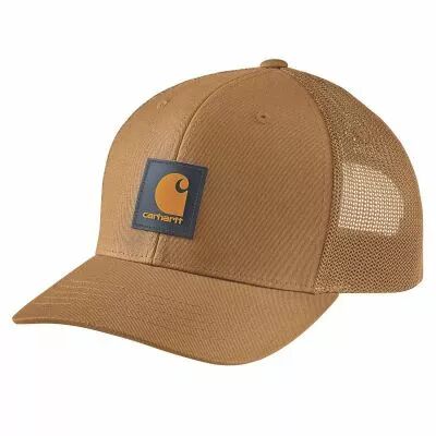 Casquette Twill Patch 
