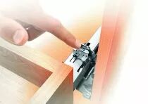 Coulisse sortie totale TIP/ON BLUMOTION - MOVENTO