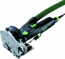 Fraiseuse Domino DF 500 Q-Plus - 420 Watts