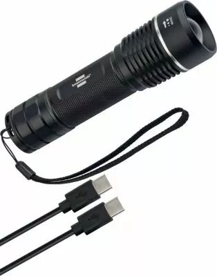 Lampe de poche LuxPremium TL1201AF