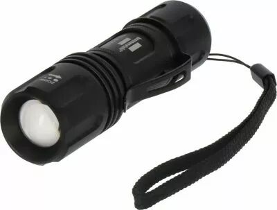 Lampe de poche LuxPremium TL410F