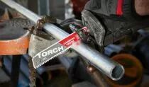 Lame scie sabre Heavy Duty Torch
