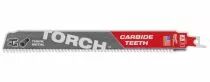 Lame scie sabre Heavy Duty Torch