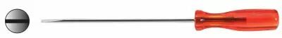 Tournevis plat ISORYL pour vis  fente