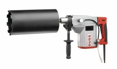 Foreuse  eau DLA 303 W