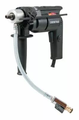Carotteuse  eau portative - END712P